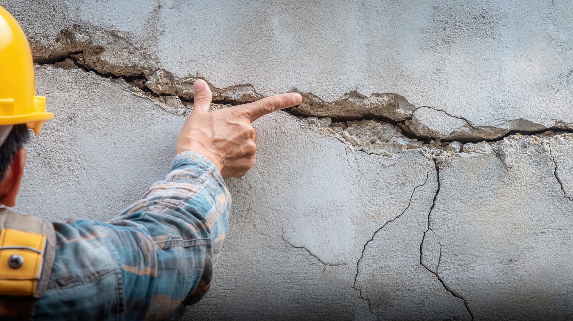Contactar con una empresa de refuerzo estructural en A Coruña