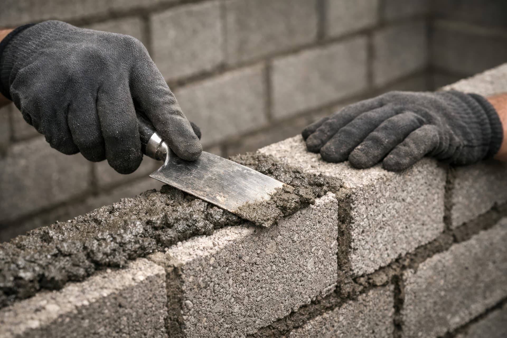 Reparación y refuerzo estructural en A Coruña